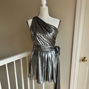 Zara Into the Night Dress